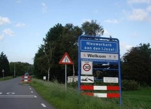 Welkom in buurtschap Ver-Hitland